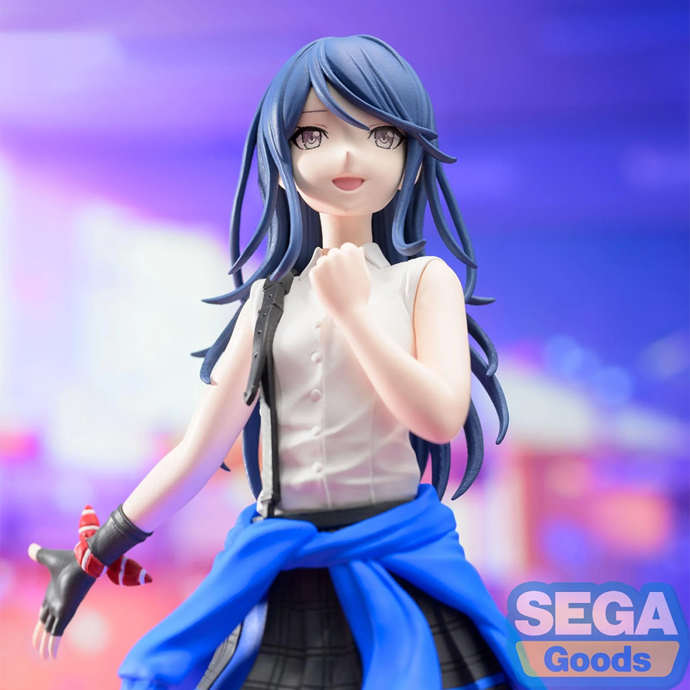 Model Kit Japan - In Stock Original SEGA Project Sekai:
