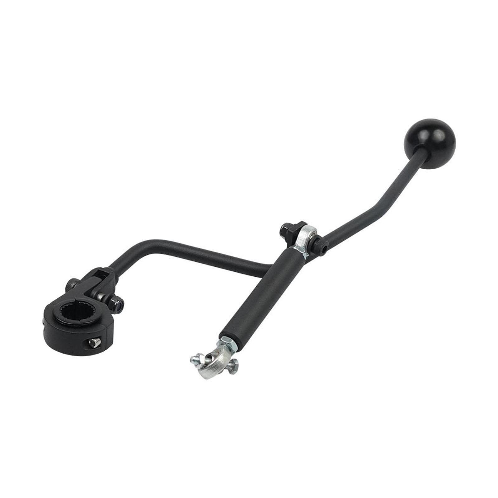 Model Kit Tool - Forward Reverse Gear Shift Lever Set