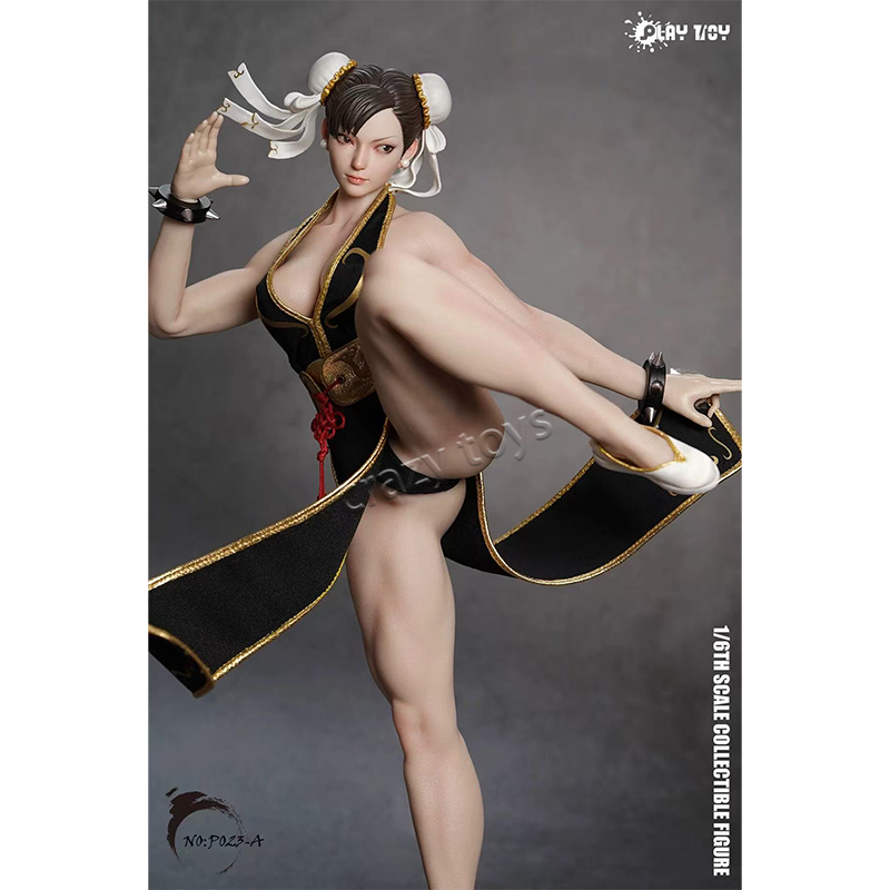 Model Kit Exodia - Original PLAY TOY P023A P023B Fighting
