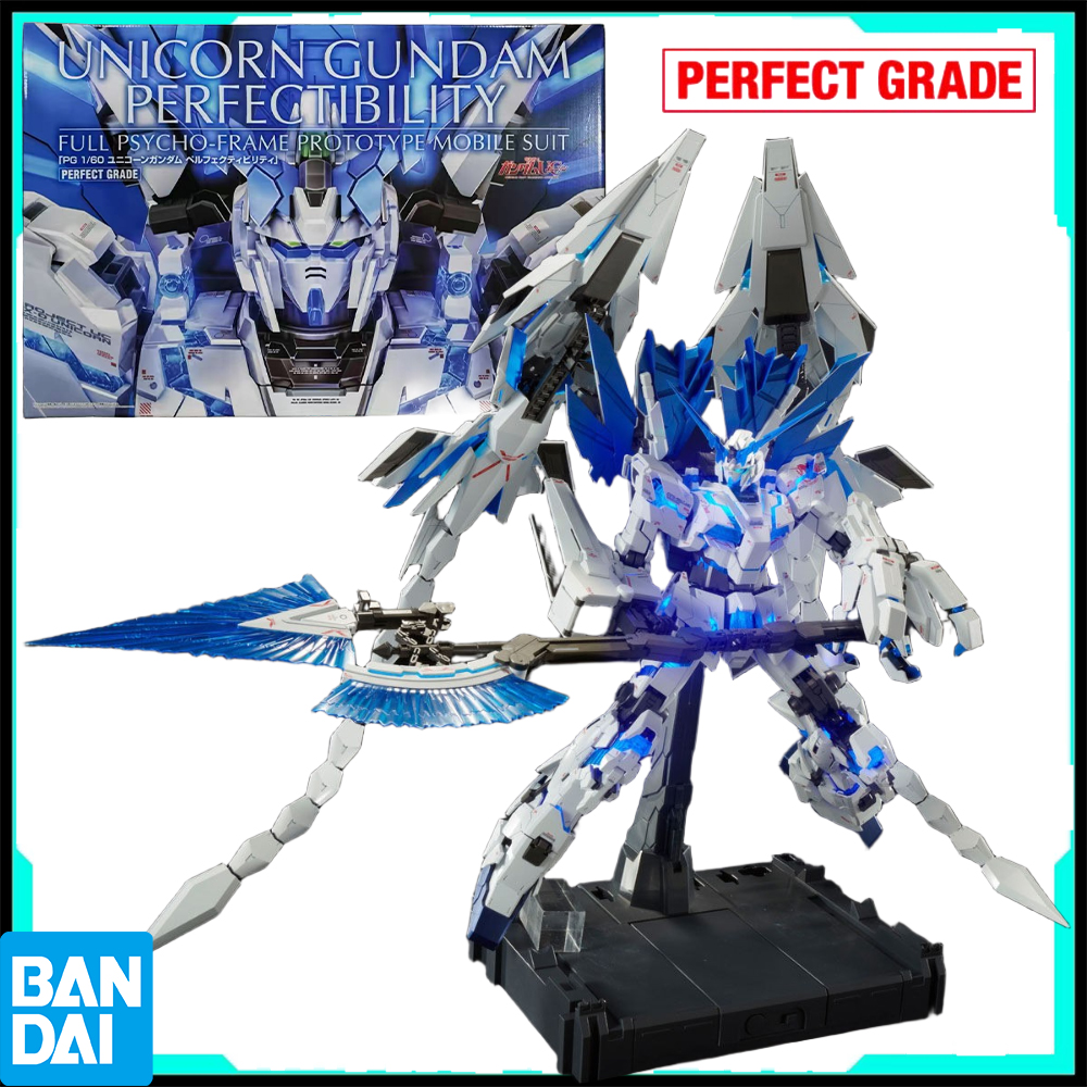 Model Kit Japan - 100% Authentic In Stock BANDAI GENUINE