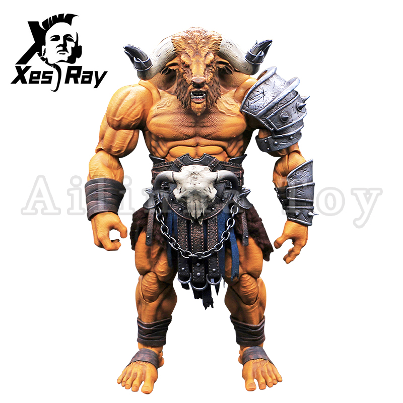 XesRay Fight For Glory 1/12 9i - Model Kit Motor Nuclear recensie en prijs