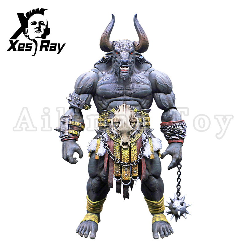 XesRay Fight For Glory 1/12 9i - Model Kit Motor Nuclear recensie en prijs