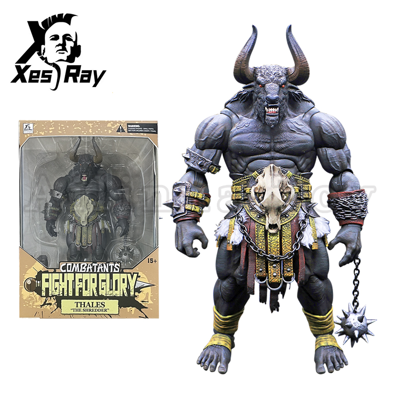 XesRay Fight For Glory 1/12 9i - Model Kit Motor Nuclear recensie en prijs