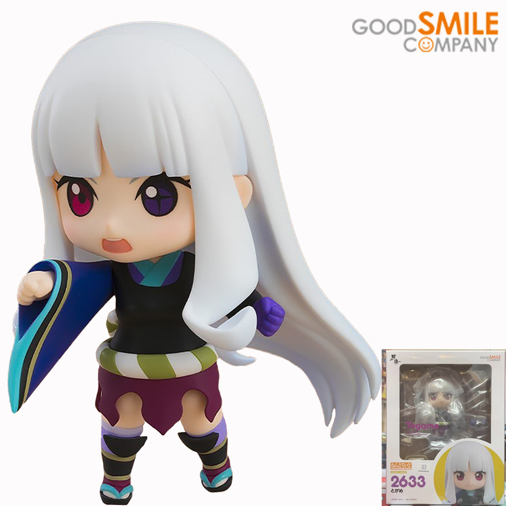 Original in Stock Good Smile C - Model Kit Japan recensie en prijs