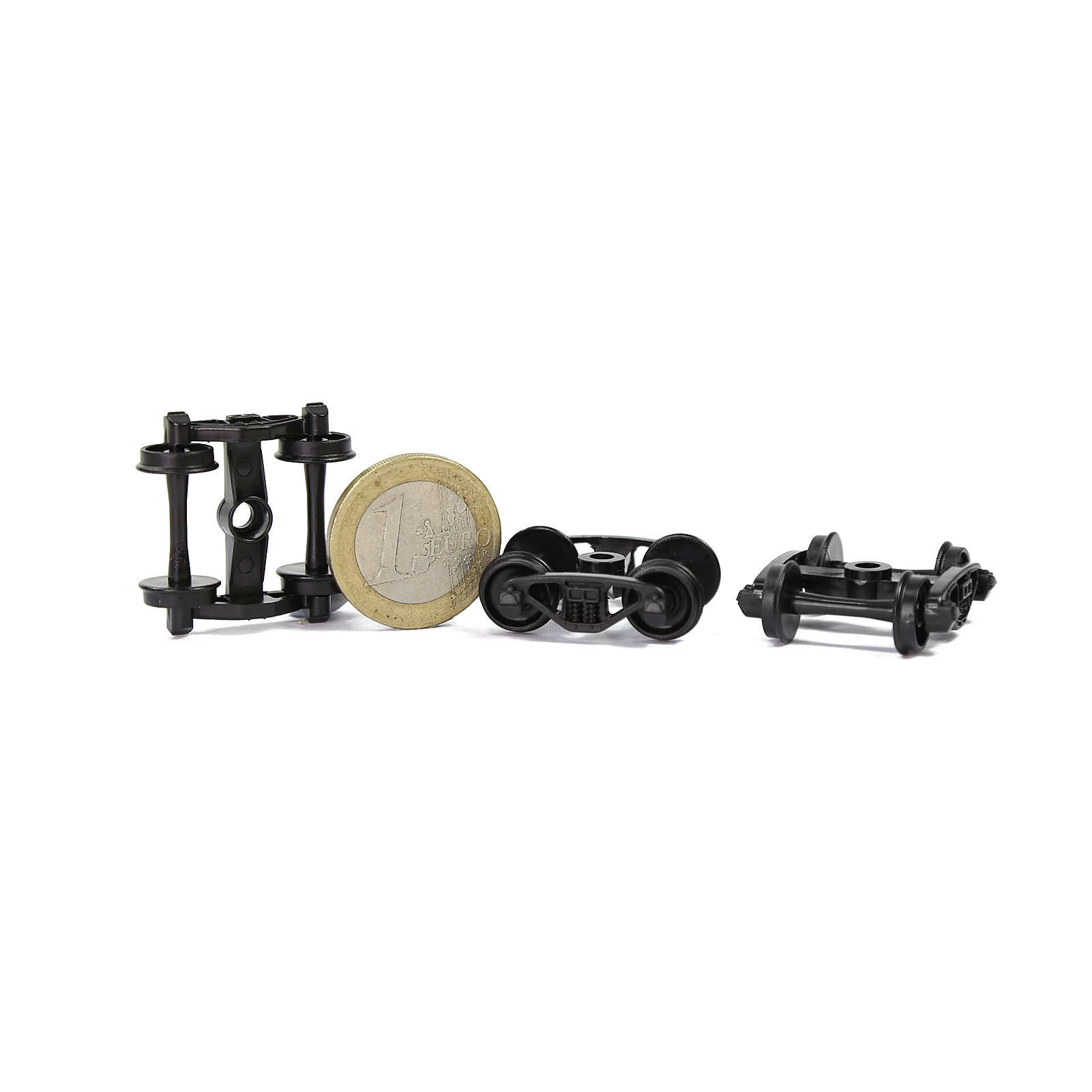 Evemodel HO Scale 1:87 Bearing - Weathering Model Kit recensie en prijs