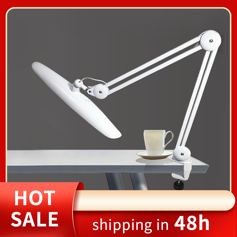 24W LED Desk Lamp with Clam 19 - Model Kit Land Rover recensie en prijs
