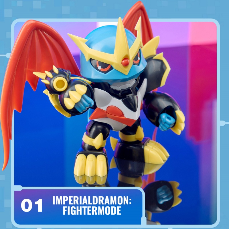 New Genuine Bandai Plabako Dig - Model Kit Digimon recensie en prijs