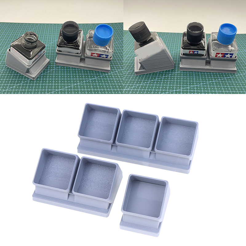 Plastic Cement Glue Pot Bottle - Model Kit Cement recensie en prijs