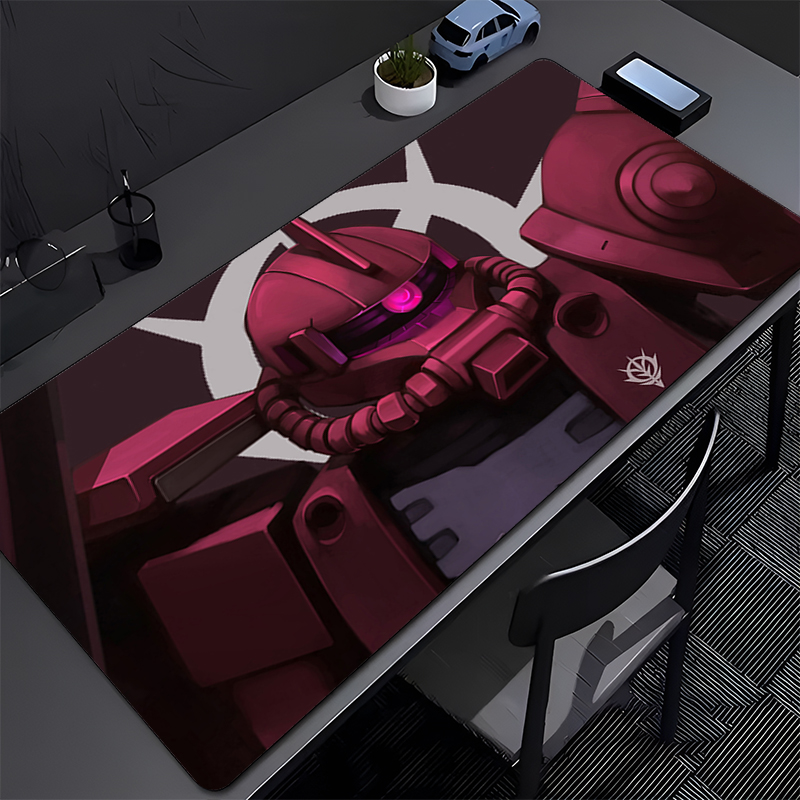 90x40cm Mouse Pad Anime Gabine - Model Kit Gundam Wing recensie en prijs