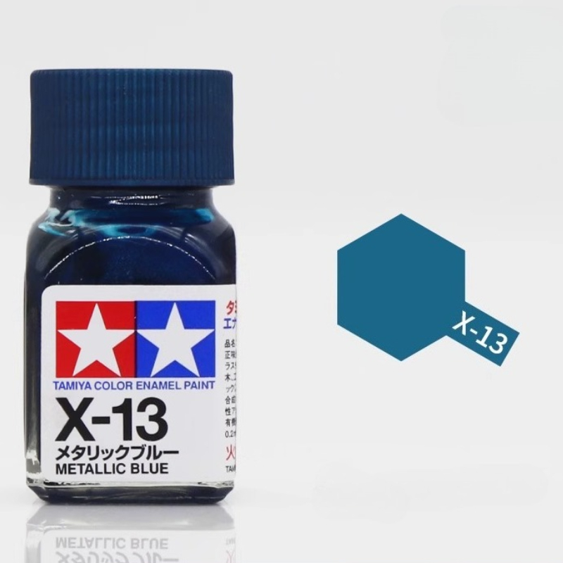 Diluent Oily TAMIYA X1-24 Oil- - Model Kit Cement recensie en prijs