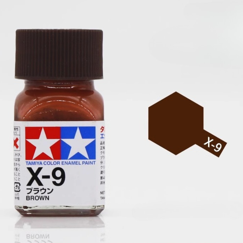 Diluent Oily TAMIYA X1-24 Oil- - Model Kit Cement recensie en prijs