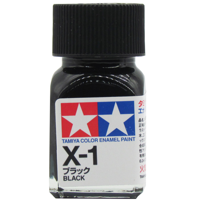 Diluent Oily TAMIYA X1-24 Oil- - Model Kit Cement recensie en prijs