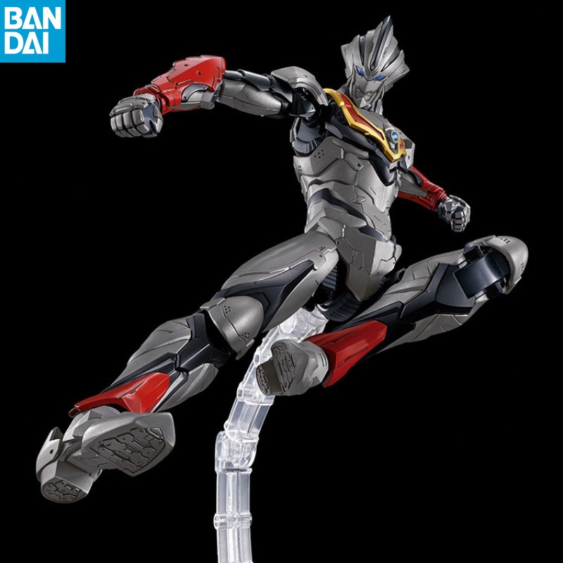 Bandai Original Genuine Ultram - Model Kit Ultraman Tiga recensie en prijs
