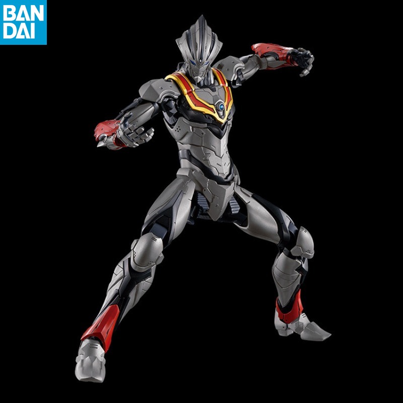 Bandai Original Genuine Ultram - Model Kit Ultraman Tiga recensie en prijs