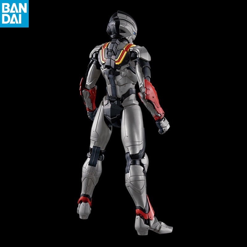 Bandai Original Genuine Ultram - Model Kit Ultraman Tiga recensie en prijs