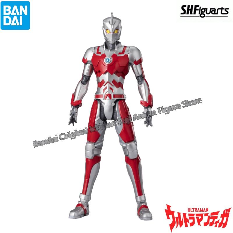 Bandai In Stock Doll Brand New - Model Kit Ultraman recensie en prijs
