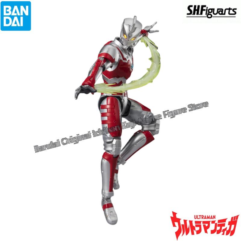Bandai In Stock Doll Brand New - Model Kit Ultraman recensie en prijs
