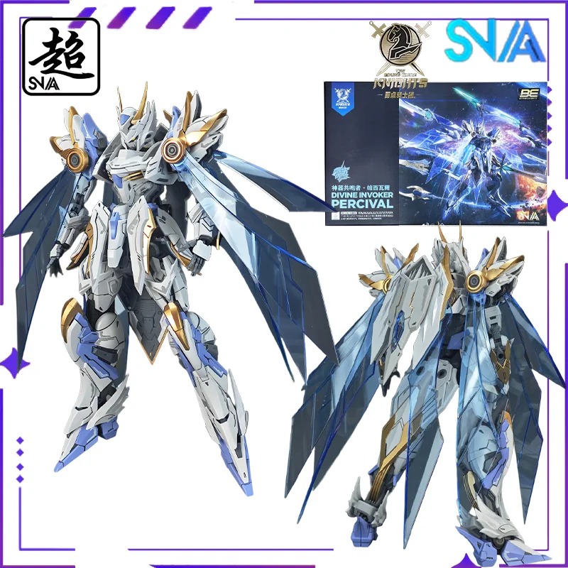 SNAA Original Round Table Knig - Model Kit Third Party recensie en prijs