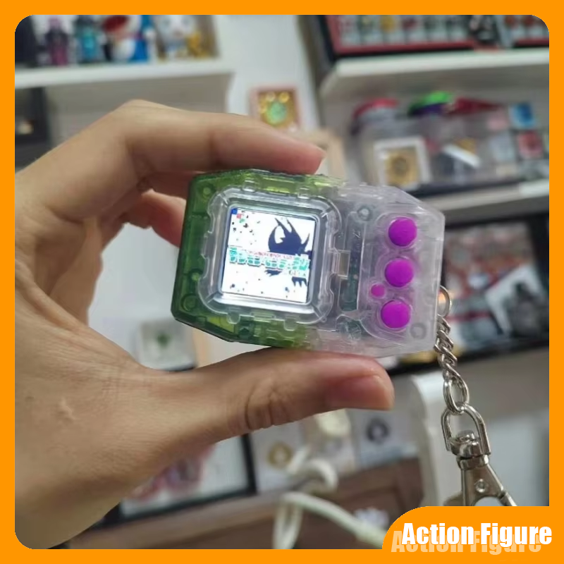 Digimon Pendulum Super Dragon  - Model Kit Digimon recensie en prijs
