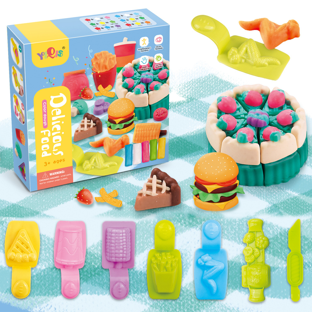 Playdough Dinosaur World Play  - Model Kit Dinosaur Bandai recensie en prijs