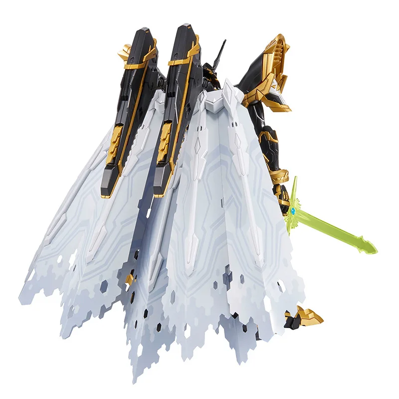 Bandai Original Digimon Advent - Model Kit Digimon recensie en prijs