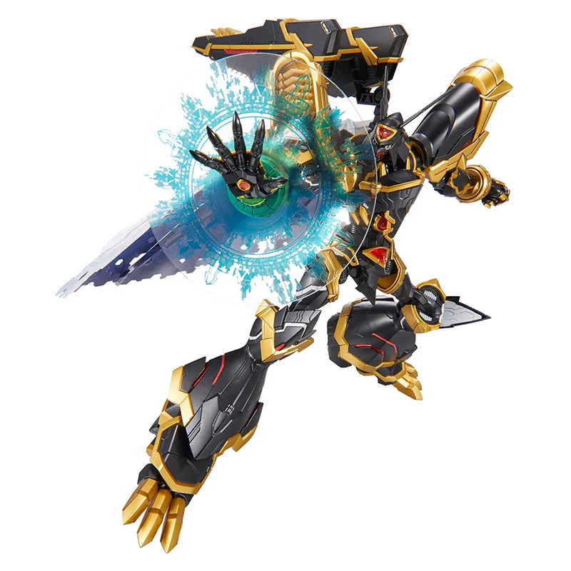 Bandai Original Digimon Advent - Model Kit Digimon recensie en prijs