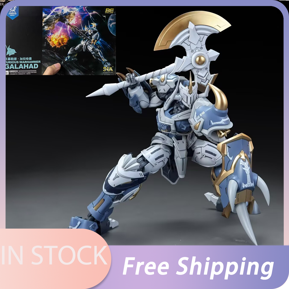 In Stock Snaa 1/144 Sc-010 Fur - Model Kit Third Party recensie en prijs