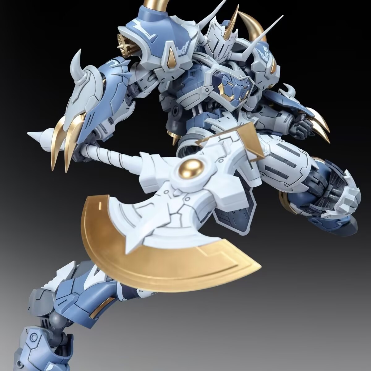 In Stock Snaa 1/144 Sc-010 Fur - Model Kit Third Party recensie en prijs