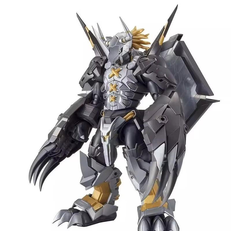 Digimon Anime Figure Model Dig - Model Kit Digimon recensie en prijs