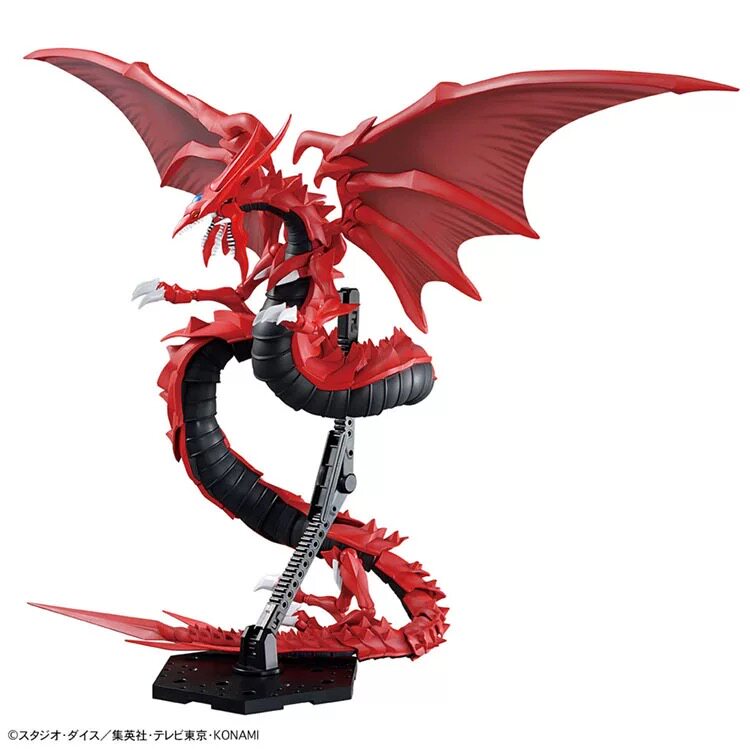 In Stock Original BANDAI FRS E - Model Kit Exodia recensie en prijs