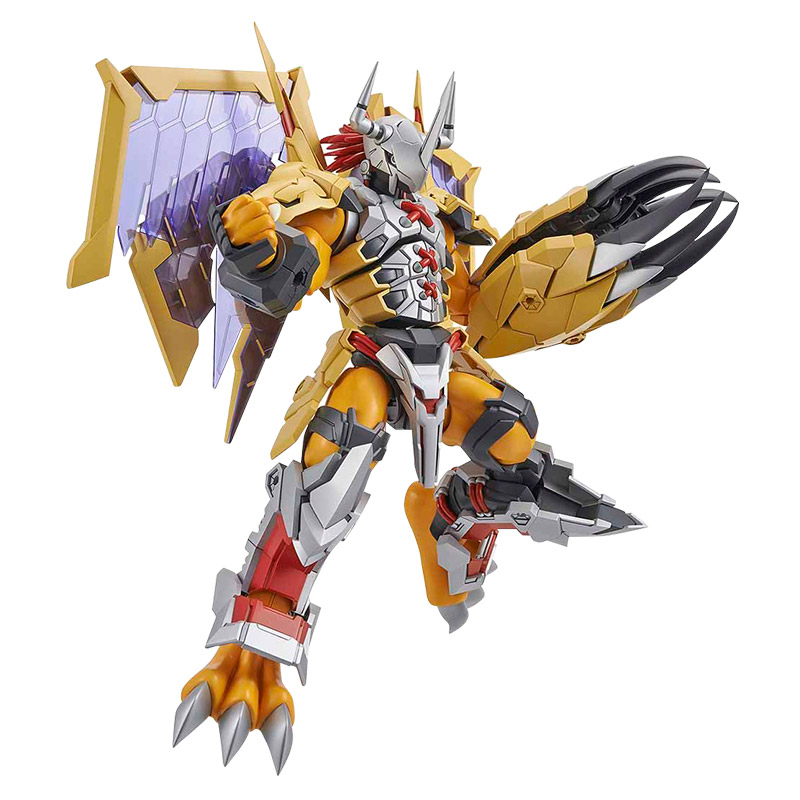 Genuine Bandai FRS Digimon Adv - Model Kit Digimon recensie en prijs