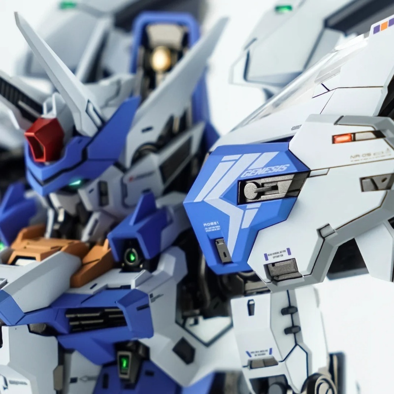 【IN STOCK】 Infinite Dimension  - Model Kit Xiaoyaozi recensie en prijs