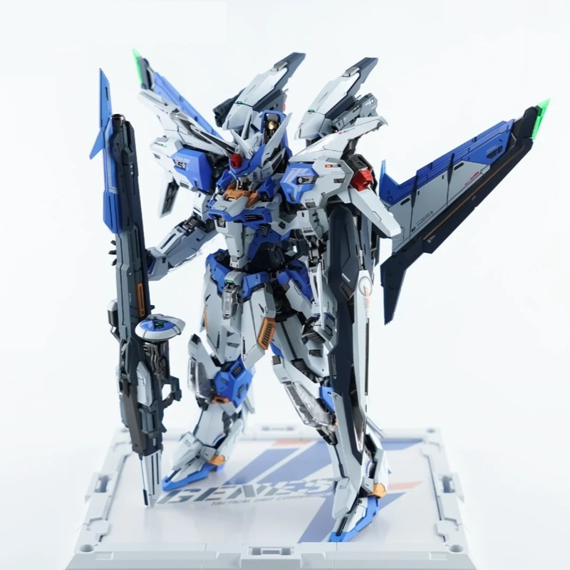【IN STOCK】 Infinite Dimension  - Model Kit Xiaoyaozi recensie en prijs