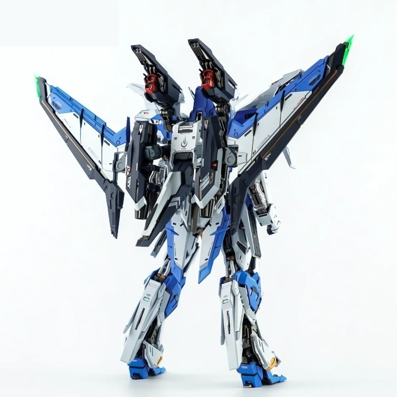 【IN STOCK】 Infinite Dimension  - Model Kit Xiaoyaozi recensie en prijs