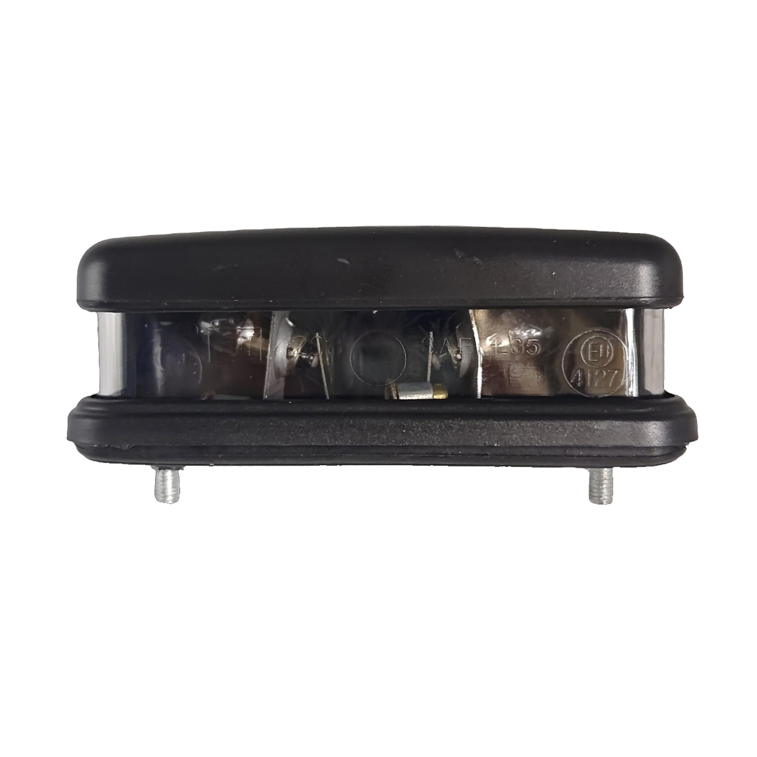 Rear License Number Lamp Plate - Model Kit Land Rover recensie en prijs