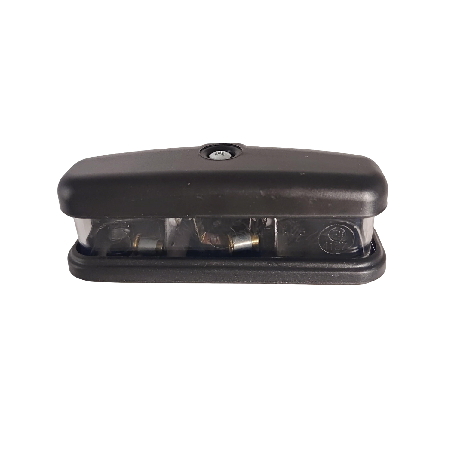 Rear License Number Lamp Plate - Model Kit Land Rover recensie en prijs