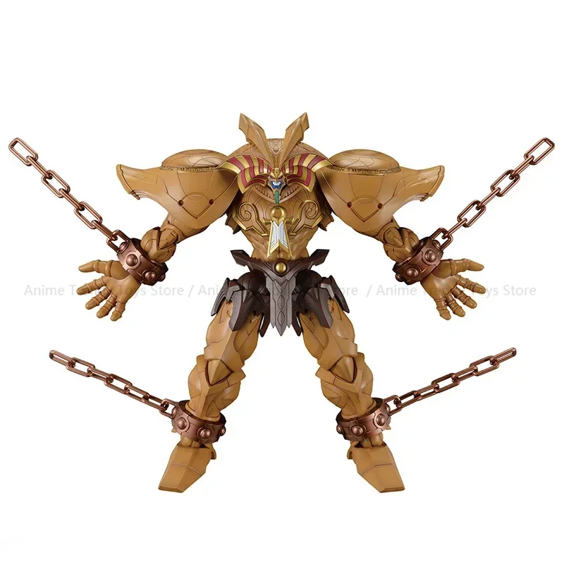 In Stock Bandai FRS Figure-ris - Model Kit Exodia recensie en prijs