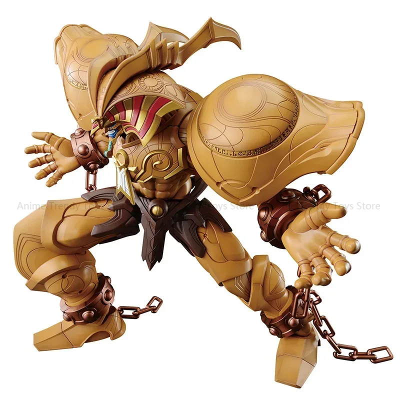 In Stock Bandai FRS Figure-ris - Model Kit Exodia recensie en prijs