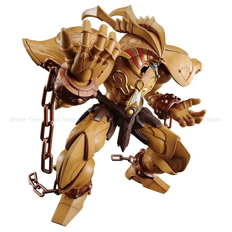 In Stock Bandai FRS Figure-ris - Model Kit Exodia recensie en prijs