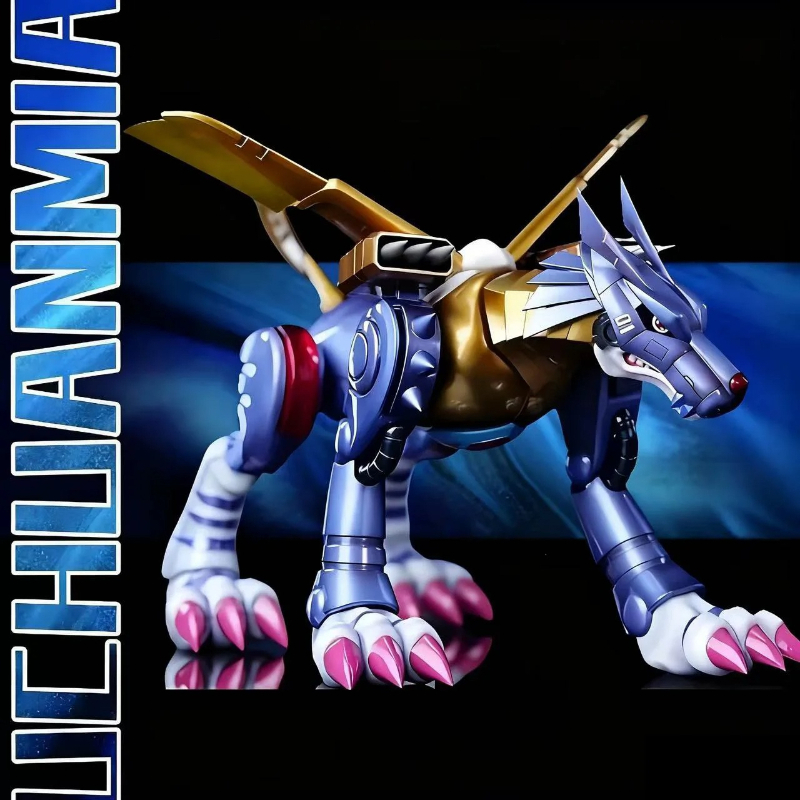 9cm/3.54inch Anime Digimon Adv - Model Kit Digimon recensie en prijs