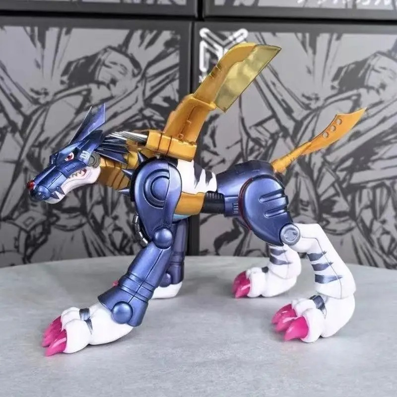 9cm/3.54inch Anime Digimon Adv - Model Kit Digimon recensie en prijs