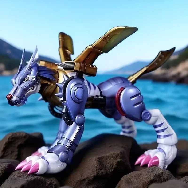 9cm/3.54inch Anime Digimon Adv - Model Kit Digimon recensie en prijs