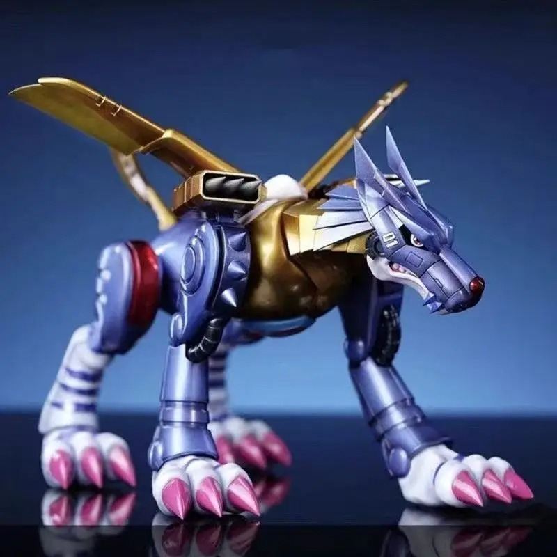 9cm/3.54inch Anime Digimon Adv - Model Kit Digimon recensie en prijs