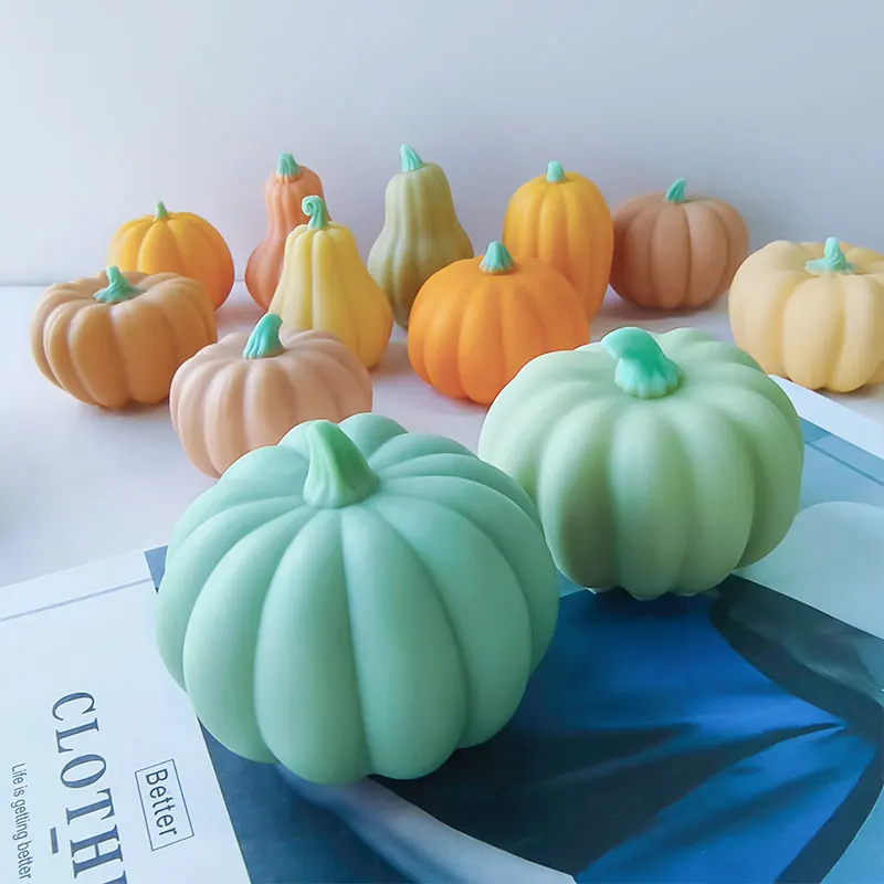 3D Silicone Candle Soap Mold H - Model Kit Cement recensie en prijs