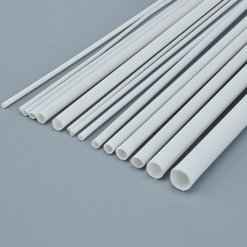 40pcs Styrene ABS Plastic Rods - Youtube Model Kit recensie en prijs