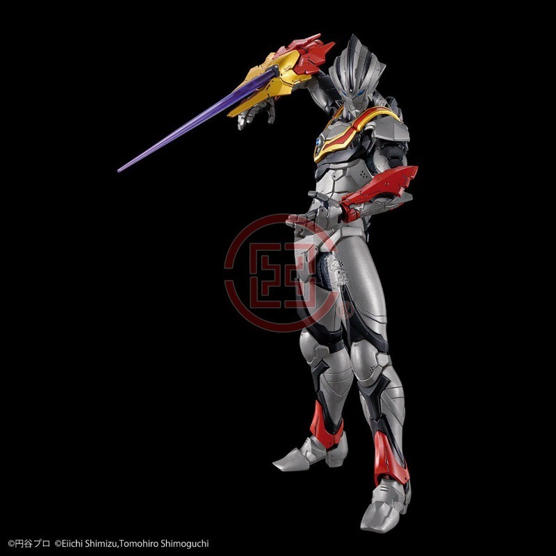 Bandai Original Genuine Ultram - Model Kit Ultraman Tiga recensie en prijs