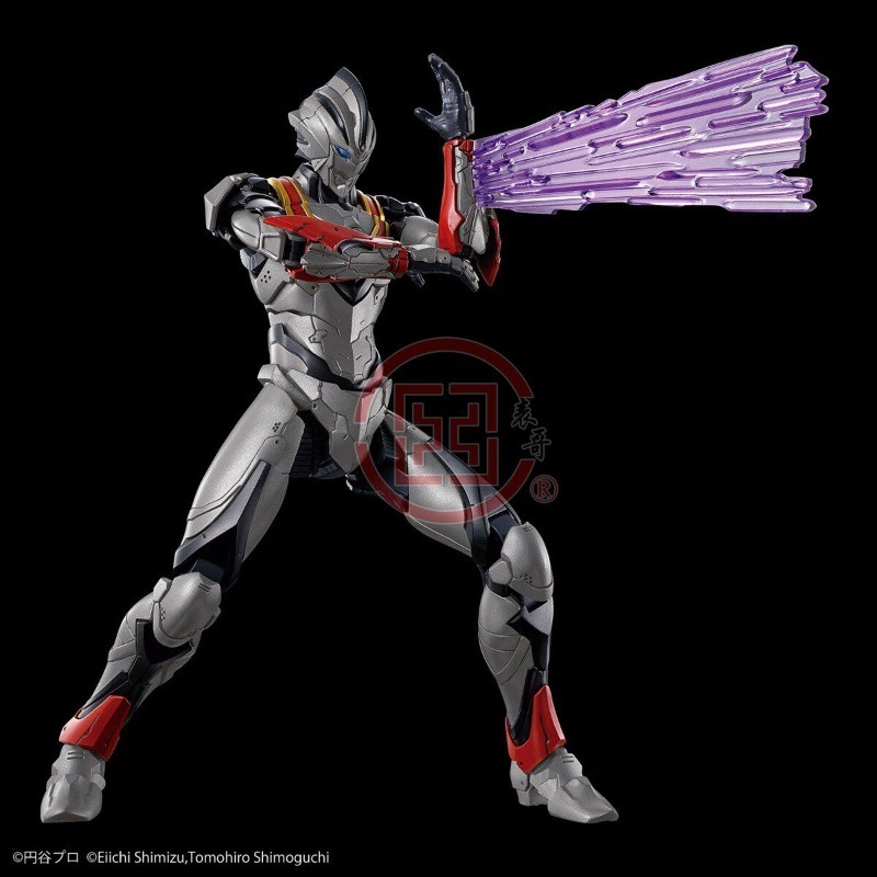 Bandai Original Genuine Ultram - Model Kit Ultraman Tiga recensie en prijs