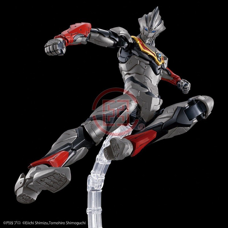 Bandai Original Genuine Ultram - Model Kit Ultraman Tiga recensie en prijs