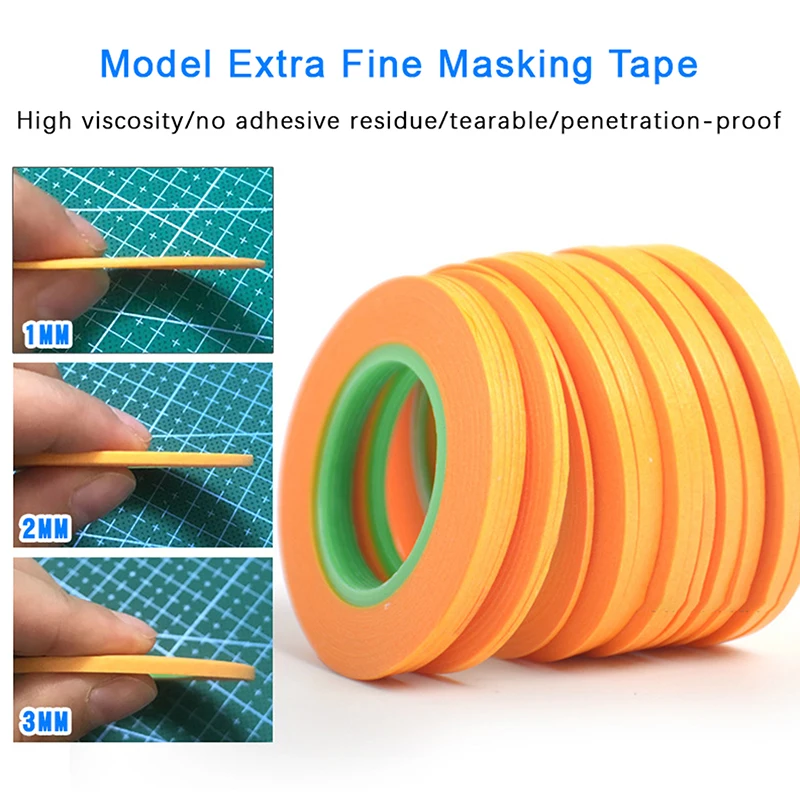 Model Spraying Coating Color U - Model Kit Paint Set recensie en prijs