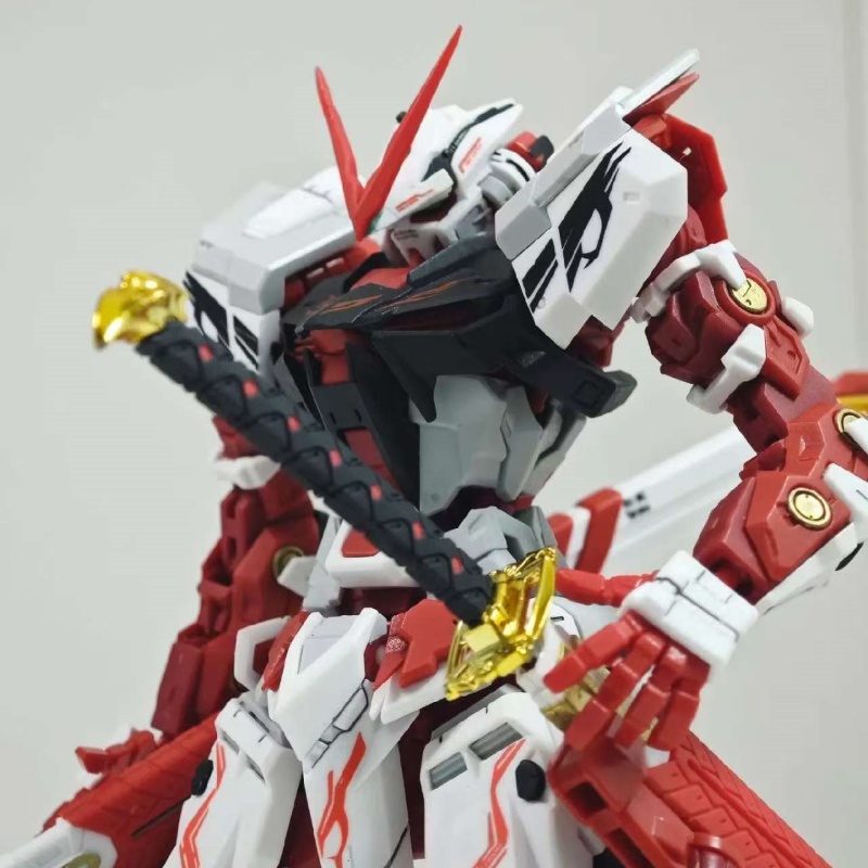 Astray Red Frame Model-58 1/14 - Model Kit Third Party recensie en prijs